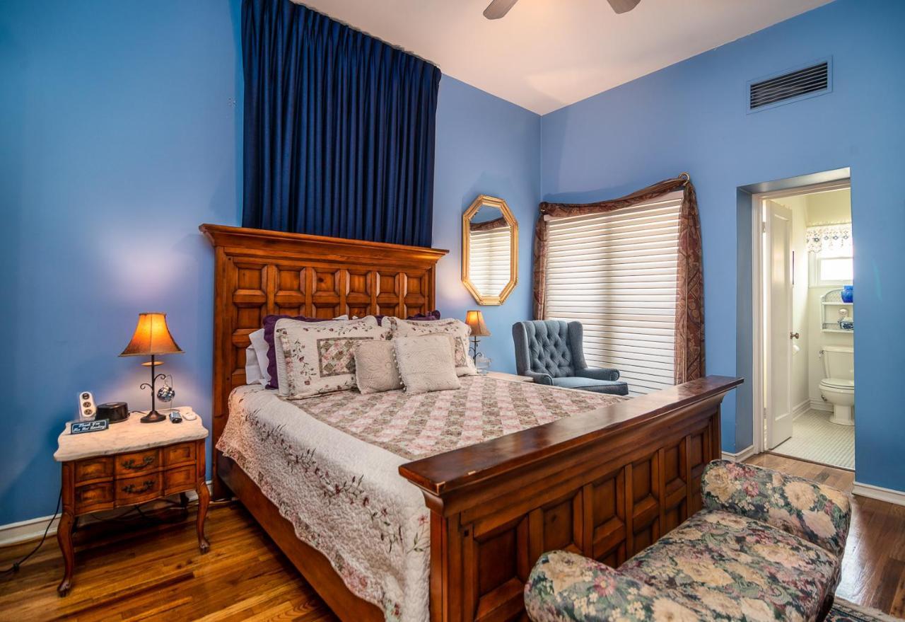 The Blenman Inn Tucson Dış mekan fotoğraf