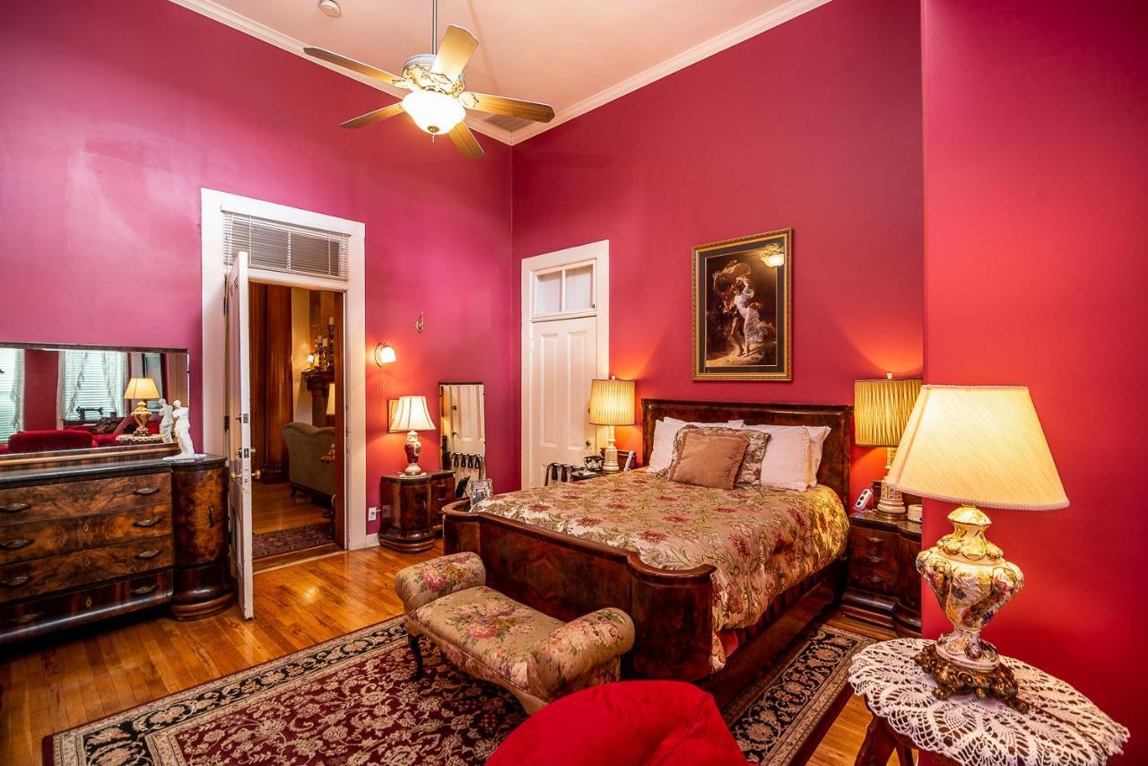 The Blenman Inn Tucson Dış mekan fotoğraf