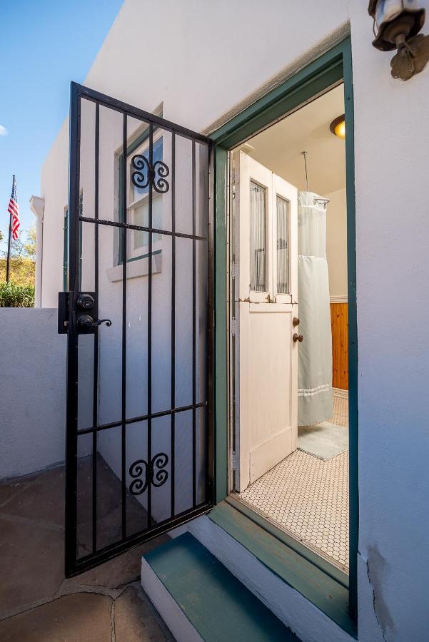 The Blenman Inn Tucson Dış mekan fotoğraf