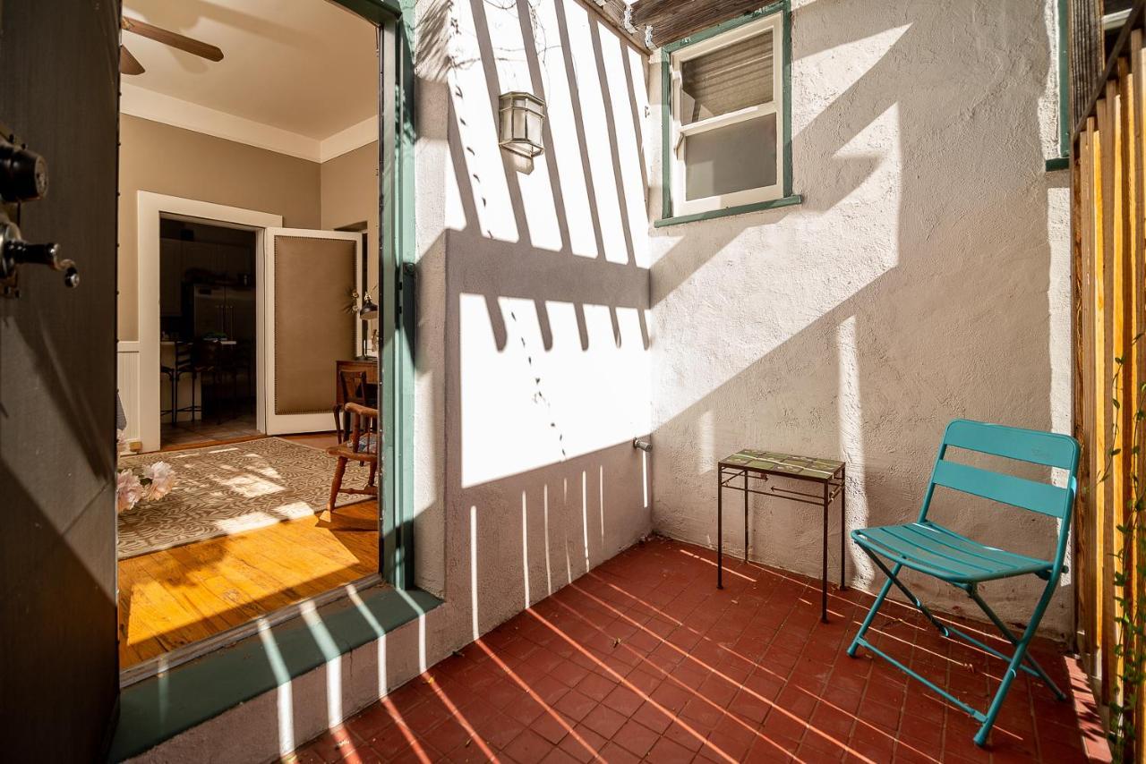 The Blenman Inn Tucson Dış mekan fotoğraf