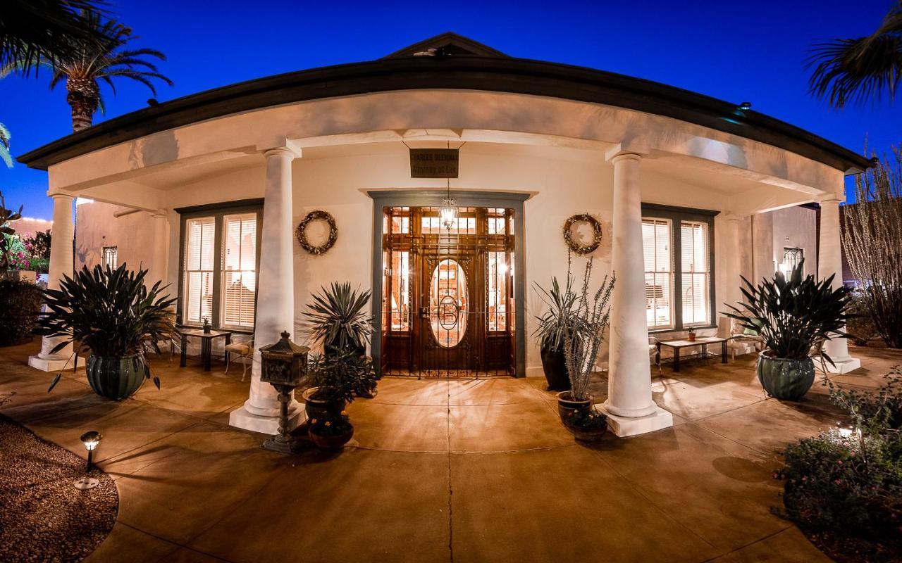The Blenman Inn Tucson Dış mekan fotoğraf