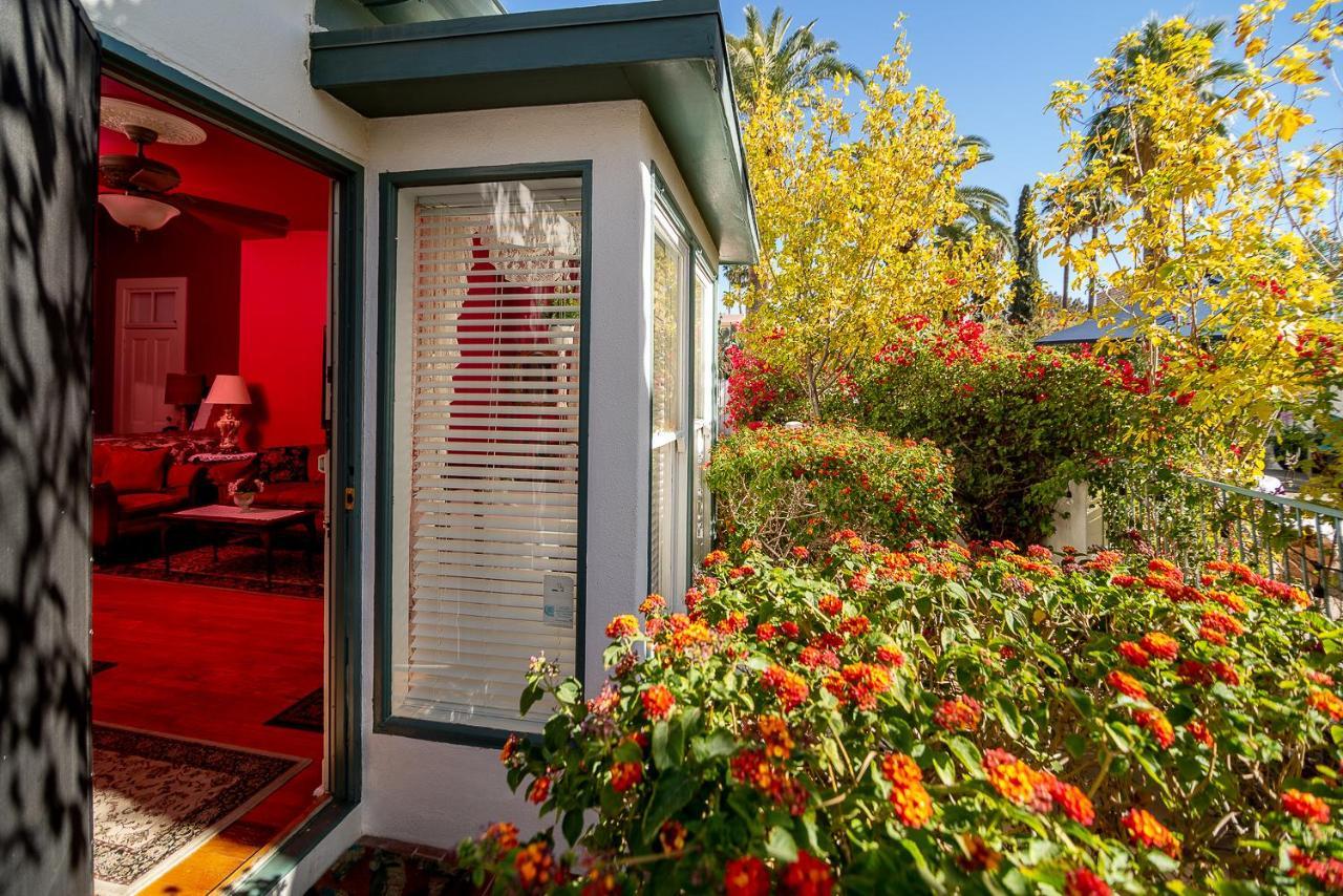 The Blenman Inn Tucson Dış mekan fotoğraf