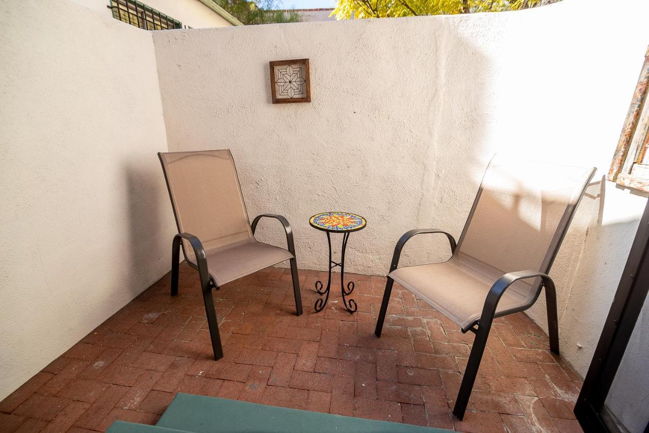 The Blenman Inn Tucson Dış mekan fotoğraf