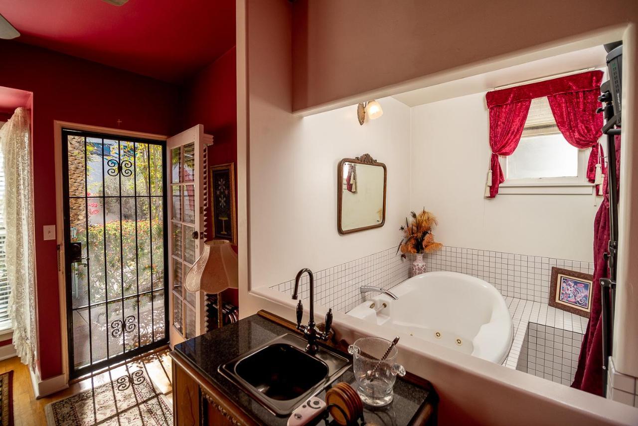 The Blenman Inn Tucson Dış mekan fotoğraf
