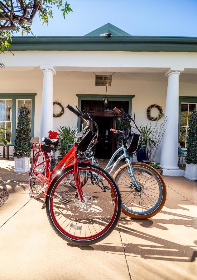 The Blenman Inn Tucson Dış mekan fotoğraf
