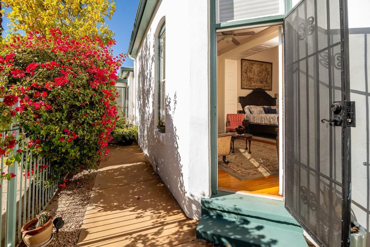 The Blenman Inn Tucson Dış mekan fotoğraf