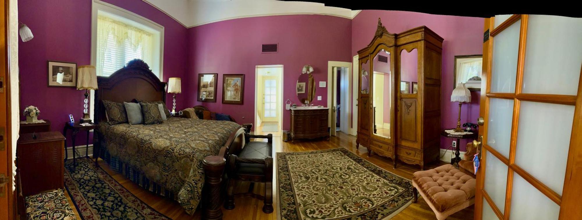 The Blenman Inn Tucson Dış mekan fotoğraf