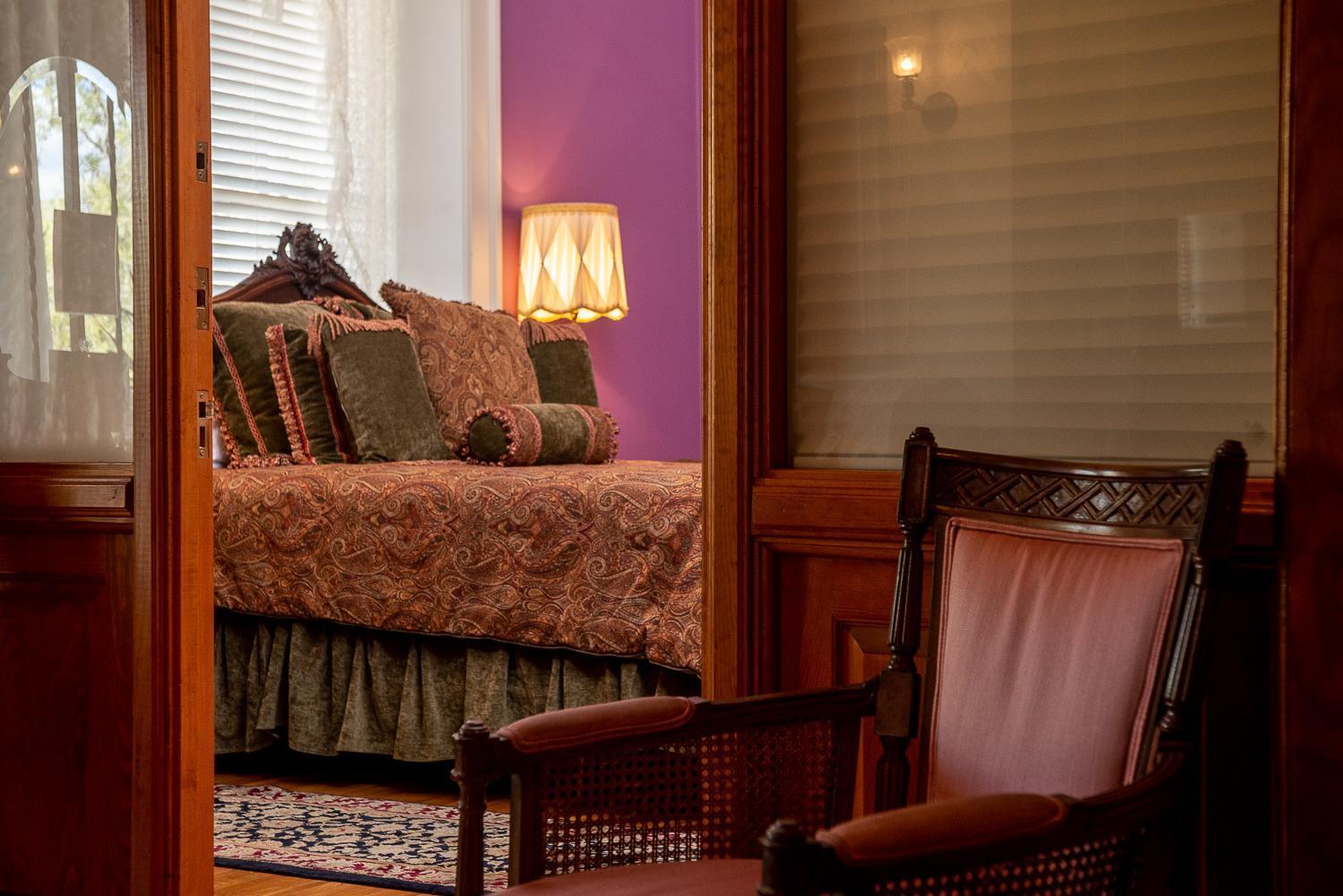 The Blenman Inn Tucson Dış mekan fotoğraf