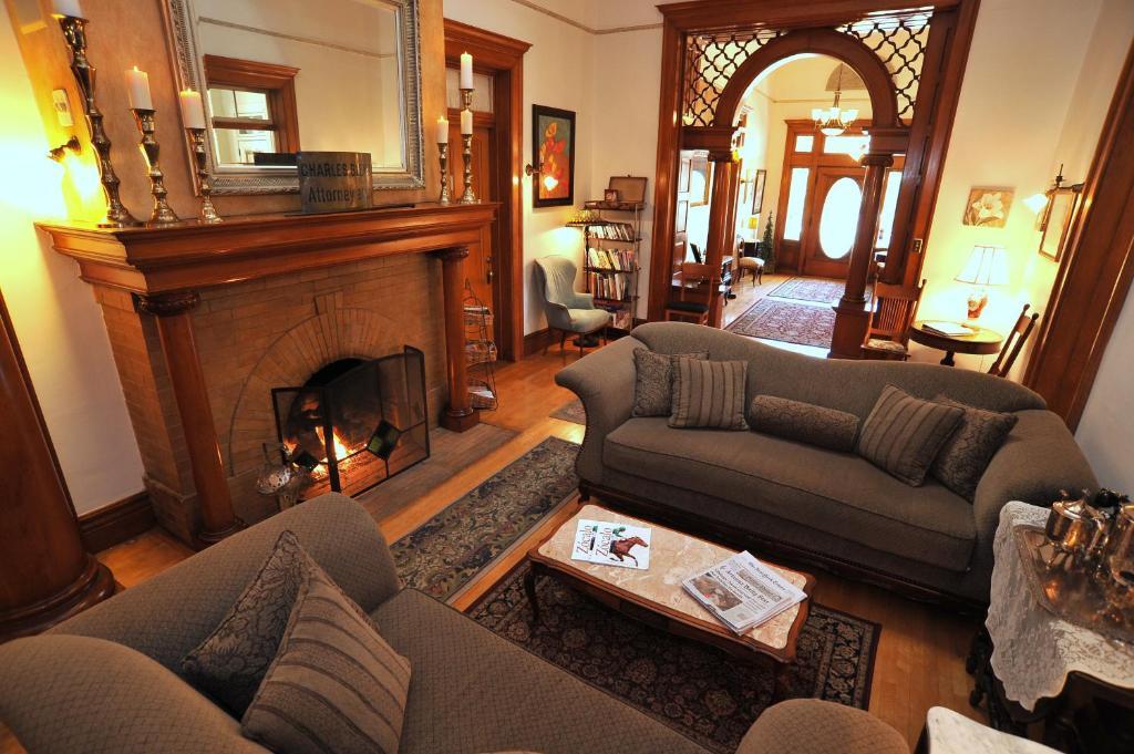 The Blenman Inn Tucson Dış mekan fotoğraf